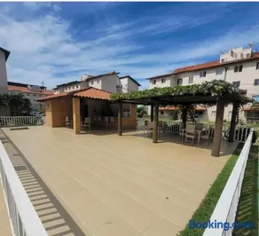 Apartamento na Praia dos Milionários - Image 5