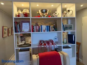 Ferienwohnung Silbermöwe - Image 2