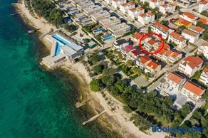 Apartments by the sea Petrcane, Zadar - 3285 - Image 1
