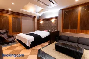 今池ホテルアウラガーデン 大人専用 - Image 3