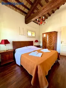 A 5 min da Bassano Camera con Bagno Privato e Area Fitness - Image 3