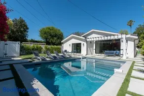 Universal Studio Stellar Home with pool and jacuzzi - Image 4