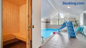 Villavilla 431 - Hostrup Strand, Limfjorden - Image 3