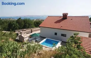 1 Bedroom Pet Friendly Apartment In Cesarica - Image 1