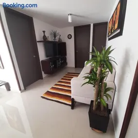 Apartamento 402-G San Gil - Image 3