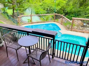Pulangbato Falls Mountain Resort - Image 3