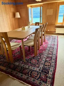 Luxury Swiss Chalet | Lake View • BBQ • A/C • SPA • Interlaken - Image 3