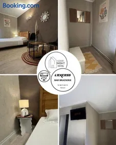 GOOD NIGHT HÔTEL By L'excess - Image 1