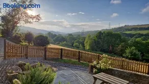 Riverside cottage on private wildlife estate 1-bed - Image 2