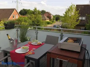 Ferienwohnung Tulpenweg - Image 1