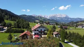 Pension Thainerhof - Image 1