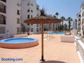 Appartement Punta Almina 100 m from t h e sea - Image 1