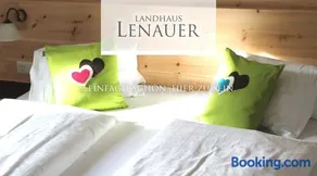 Landhaus Lenauer - Image 4