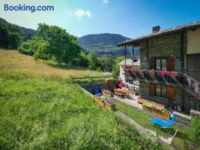 Casa Vacanze Grand-Haury da Andrea - Image 3