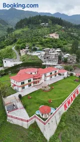 Highland Lodges Balakot - Image 1