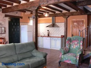 Las casas de Yagüe, Ayllón - Image 3