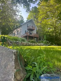 Rustic Villa Country Getaway - Image 2