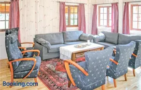Stunning Home In Sogndal With Sauna - Image 2