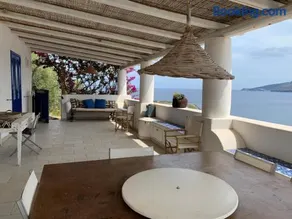Villetta I 100 Gradini - ampie terrazze sul mare e giardino mediterraneo - Image 1
