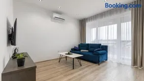 AV apart hotel - Image 1