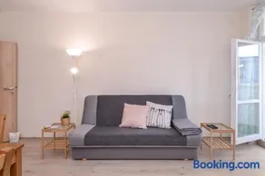 Atacama - spacious apartment in Lozenets area by Flat Mаnager by Flat Mаnager - Image 1