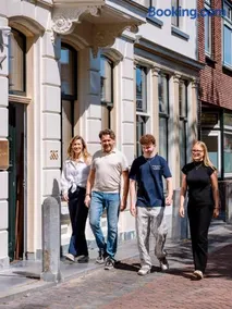 Suites aan de Gracht Utrecht - Image 2