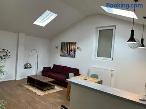 2 Zi-Apartment Fauser Echterdingen-Messe - Image 2