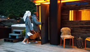 Alpenchalet Apartments - Image 4