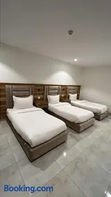 الأكواخ السبعة بالهدا للشقق المخدومة - Image 3