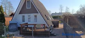 Ferienhaus Stamer am großen Meer - Image 2