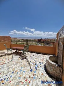 Panoramic House - Midelt Family Triplexe - Image 1