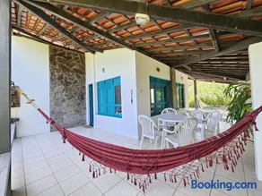 Casa de Praia no Paradisíaco Condomínio Albatroz, situado numa Área de Proteção Permanente APP com exclusiva Piscina Natural - Image 5