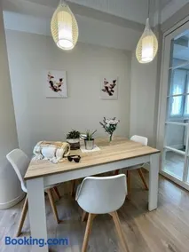 Precioso apartamento en el centro de Barakaldo - Image 5