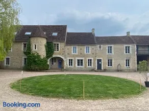 la ferme, Coeur De Combray - Image 2