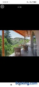 Villa apta para familias con terraza, barbacoa y piscina | Vistas a la montaña | Acepta mascotas - Image 4