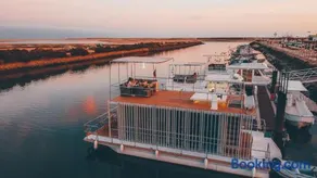 Barco Casa Marina Fuzeta - Image 2