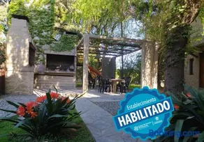 Cabañas El Refugio - Image 4