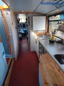Archie The Double Decker Bus - Image 4