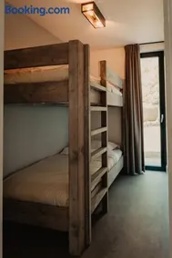 Luxe schuurwoning 't Nieuwt in Chaam, Nederland - Image 2