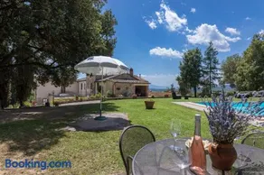 Villa Montepescini - Image 3