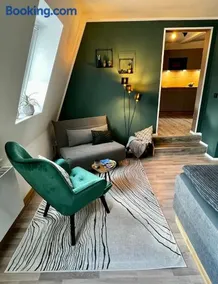 HEIMATliebe Apartment für 2 - Image 1