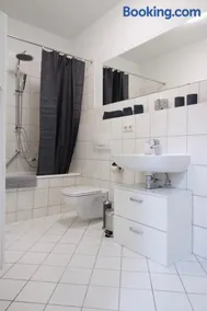 Ferienwohnung am Völkerschlachtdenkmal - Image 1