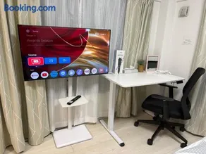 MAC HOME 201 Tokyo 2BR 500m to Kameari Station Near ARIO Mall 10Gbps WiFi - Image 1