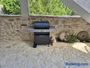 Apartman Meli in village Brusje - Image 3