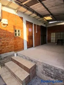 Alojamiento Los Sauces mini Refugio a metros del rio - Image 4