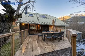 Chalet - Les Fermes de Céline - Barcelonnette - Image 1