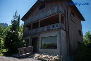 Chalet Alte Post - Image 2
