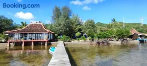 Omah Alchy Cottages - Image 2