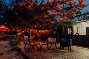 raus und gut Glamping am Gräbendorfer See - Image 2