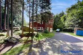 Romley House | Deck & New Luxe Kitchen | Near Boothbay Harbor - Image 1